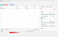 Caesium Image Compressor 2.8.2