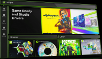 NVIDIA App 2.0.68.154