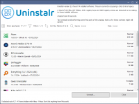 Uninstalr 2.5